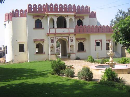Sajjan Bagh Resort